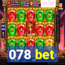 078 bet